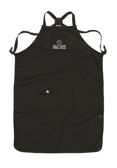 Muc-Off Workshop Apron