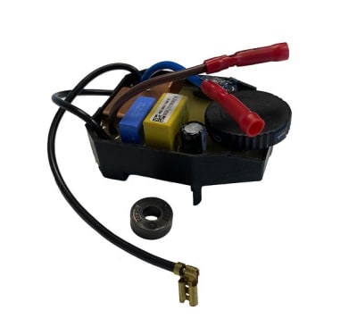 Regulator <br />Rupes LHR ES