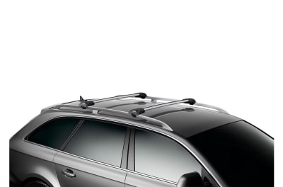 Komplett lastestativ
Thule WingBar Edge