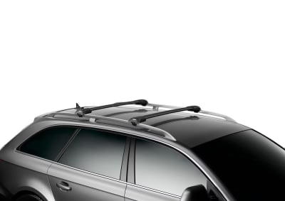 Komplett lastestativ
Thule WingBar Edge