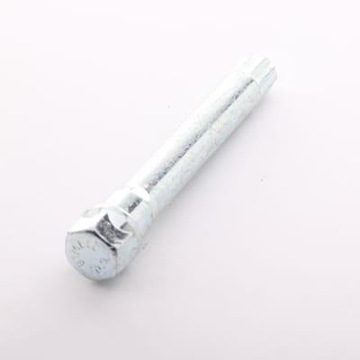 Adapter for hjulbolt.<br />Japan Racing bolter.