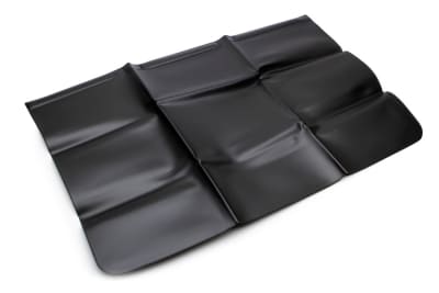 Skjermbeskytter med magnet