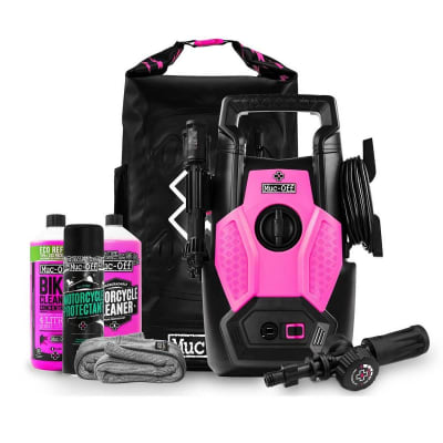 Muc-Off Pressure Washer kit