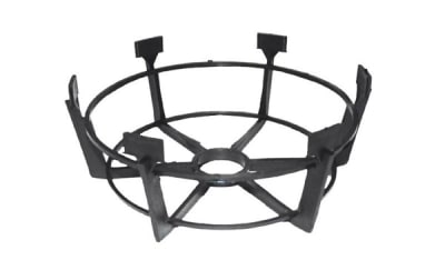 Filterholder<br />Mimo og Combivac