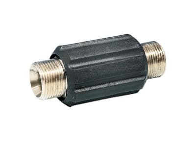 M22 Skjøtestykke<br />Høytrykkslange