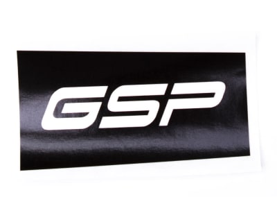 Klistermerke <br />10x5,3 cm