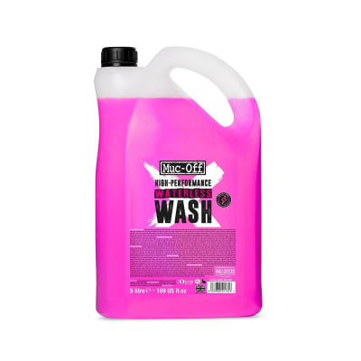 Muc-Off High-Performance Waterless Wash