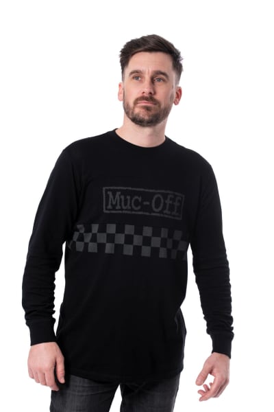 Muc-Off Moto Mesh LS