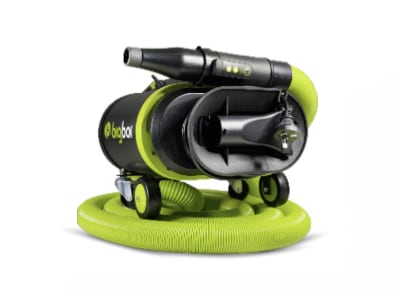 BigBoi BlowR PRO+ Lufttork