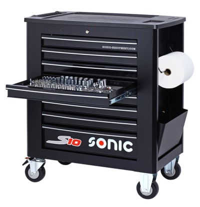 S10 verktøyvogn
328 deler til BMW