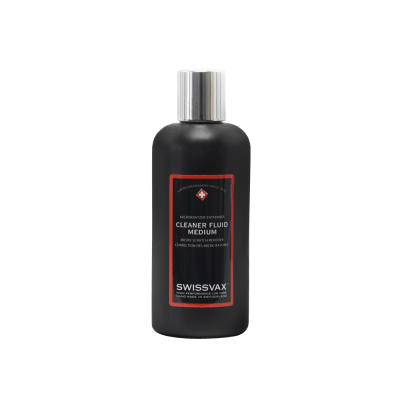 Swissvax Cleaner Fluid Medium