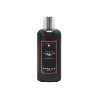 Swissvax Cleaner Fluid Strong