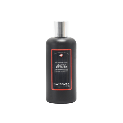 Swissvax Leather Softener