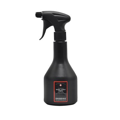 Swissvax Wheel Spray Forte