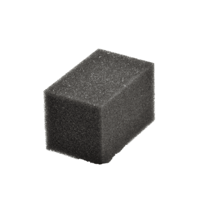 Swissvax Sponge Applicator Cube