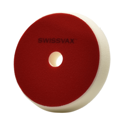 Swissvax Poleringspute<br />Fin