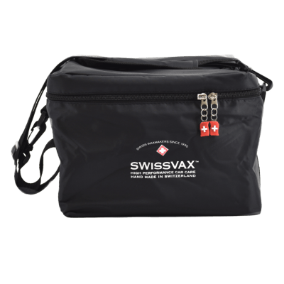 Swissvax Entry Cooler Bag