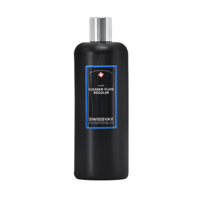 Swissvax Marine Cleaner Fluid Regular