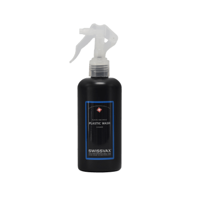 Swissvax Plastic Wash Marine