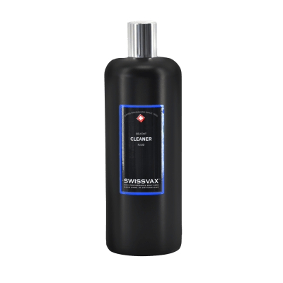 Swissvax Gelcoat Cleaner Fluid