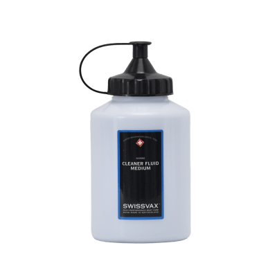 Swissvax Marine Cleaner Fluid Medium