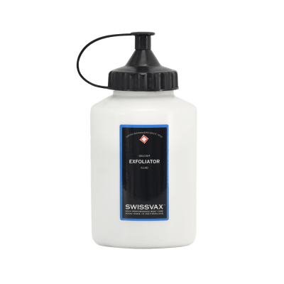 Swissvax Gelcoat Exfoliator Fluid<br />