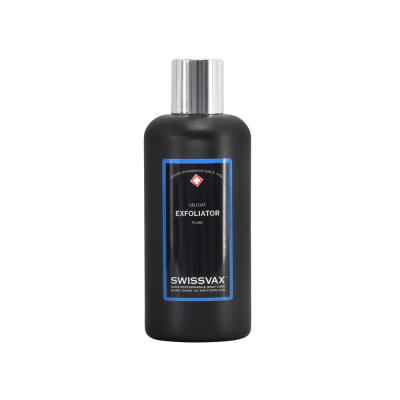 Swissvax Gelcoat Exfoliator Fluid