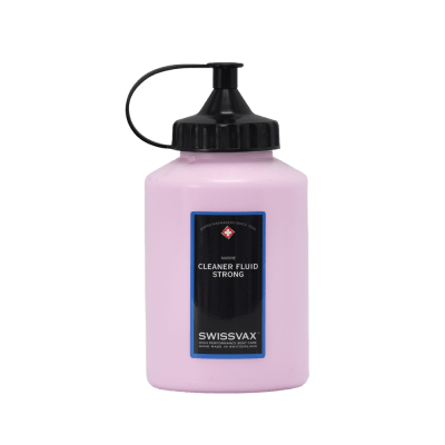 Swissvax Cleaner Fluid Strong