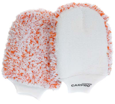 CARPRO Wheels mitt