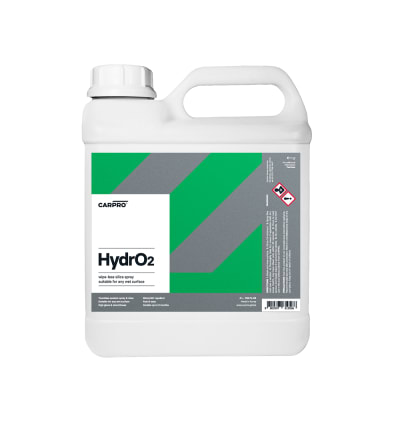 CARPRO Hydro2 Konsentrat