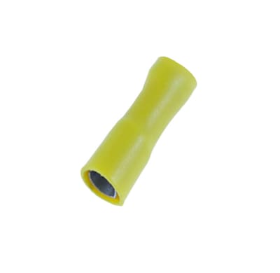 Rundstifthylse hun 
100pk