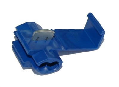 Scotchlock strømtyv
100pk