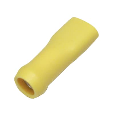 Flatstifthylse 6,3x0,8mm
100pk