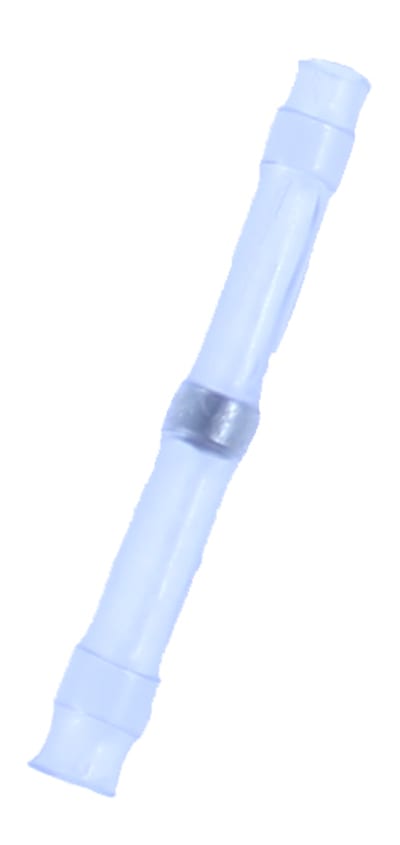 LODDESKJØT KLAR 1.5MM 25PK