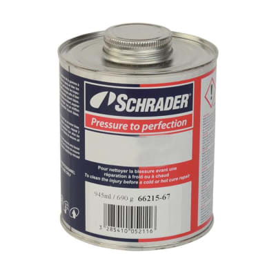 Felgkantstetning 945 ml.