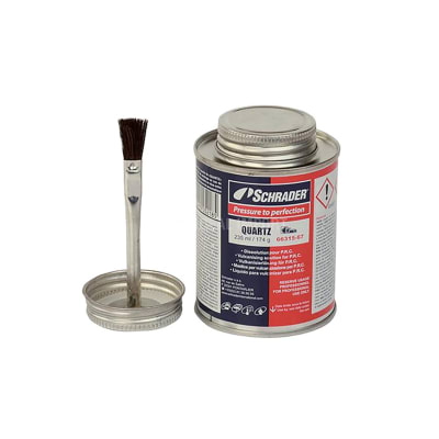 Quartz-Solution 235 ml.