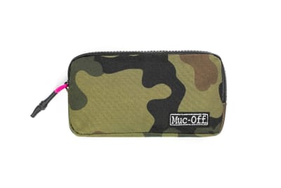 Muc-Off Essentials Case Camo