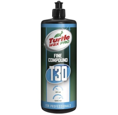 Poleringsmiddel<br />T30-Fin