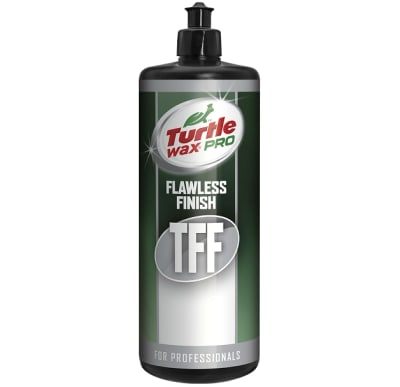 Voks
Pro Flawless Finish