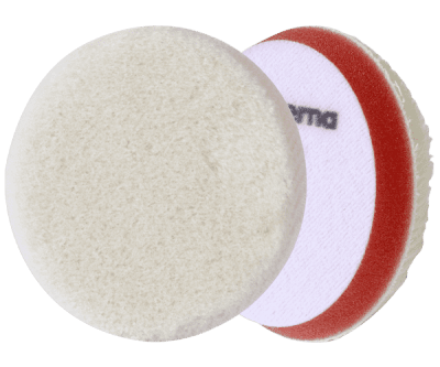 Menzerna Premium Orbital Pad<br />