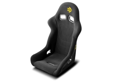 FiA godkjent stol <br />Start - stoff