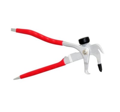 Tang for balanselodd