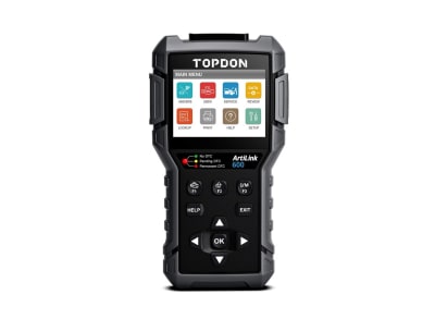 ArtiLink 600 
diagnoseverktøy