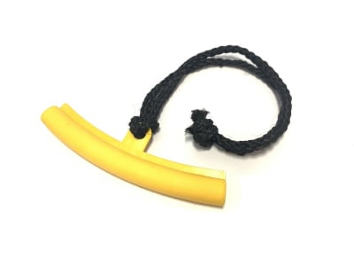 Felgkantbeskyttelse<br />Myk type