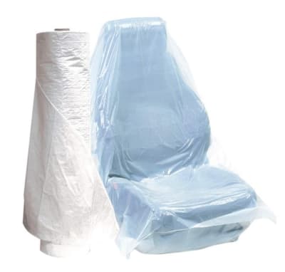 Interiørbeskyttelse 4 i 1