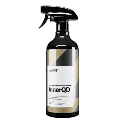 Interiørrens
InnerQD