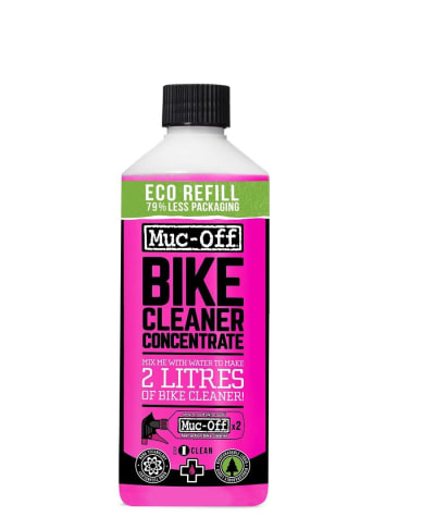 Muc-Off Motorcycle cleaner konsentrat