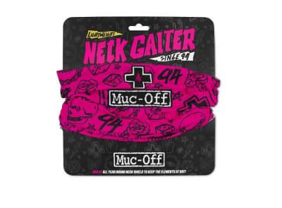 Muc-Off Lightweight Neck Gaiter<br />