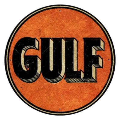 Gulf Oil