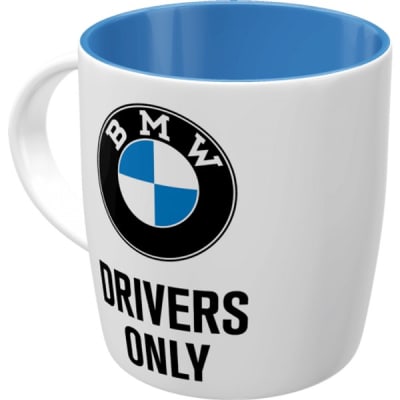 BMW Drivers Only<br />Krus